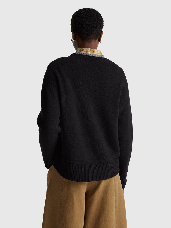 SWEATER L/S Women image number 2